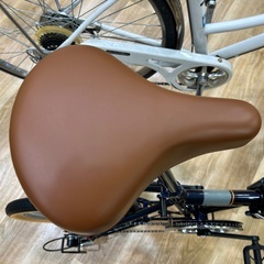 【トレファクイオンタウン上里店】MYPALLASの折りたたみ自転車入荷しました！！