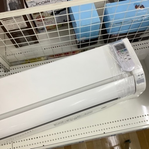 【トレファク ラパーク岸和田店】2019年製 HITACHI 壁掛けエアコン　入荷しました【6ヶ月保証】