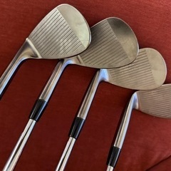 フォーティーンRM4ウェッジ４本セット
