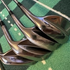 フォーティーンRM4ウェッジ４本セット
