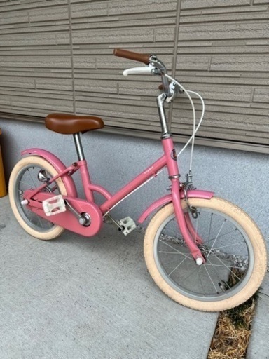 自転車