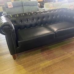 オサレなソファー！デザイナーズ家具