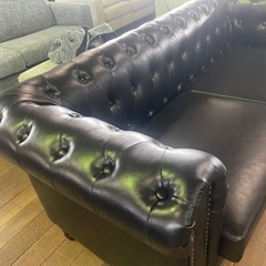 オサレなソファー！デザイナーズ家具