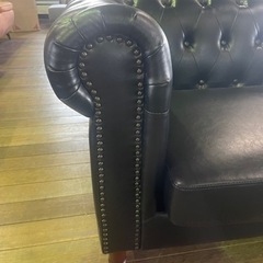 オサレなソファー！デザイナーズ家具