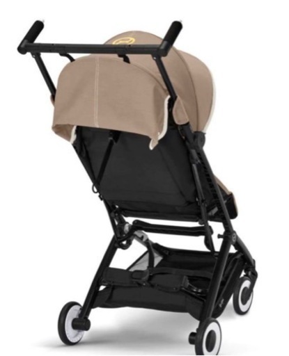 新品未使用】サイベックス リベル シーシェルベージュ コレクション