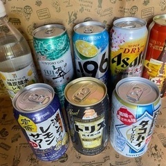 アルコールお酒アサヒビールドライ札幌ビール★カクテルタコハイトリ...
