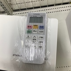 【トレファク ラパーク岸和田店】2019年製 HITACHI 壁掛けエアコン　入荷しました【6ヶ月保証】