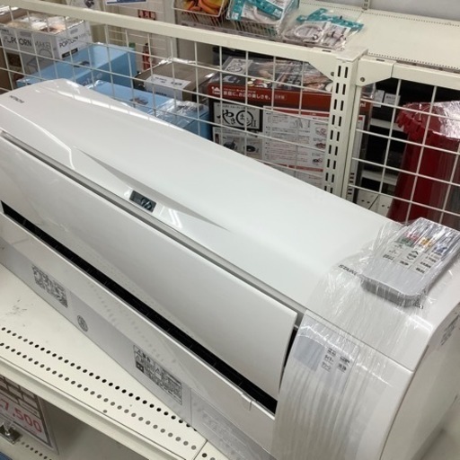 【トレファク ラパーク岸和田店】2019年製 HITACHI 壁掛けエアコン　入荷しました【6ヶ月保証】