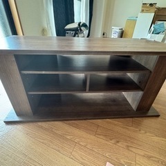 食器棚/テレビ台/カフェテーブル