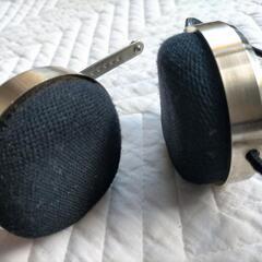 ヴィンテージヘッドホン