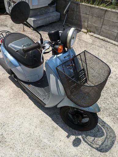 ホンダ　トゥデイ