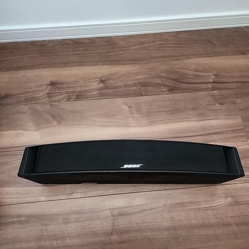BOSE センタースパーカー　VCS-10