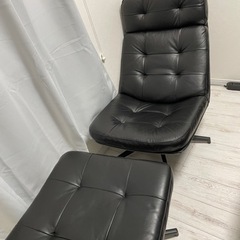 リクライニングチェアセット