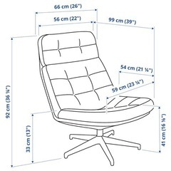 リクライニングチェアセット