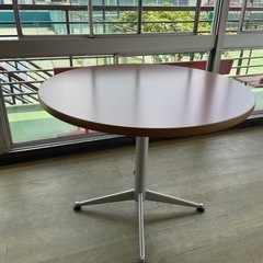 家具 テーブルカフェテーブル