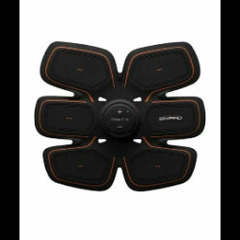 シックスパッド アブズフィット2 SIXPAD 【メーカー公式店】 EMS 腹筋ベルト