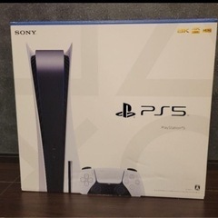 SONY PlayStation5　プレステ5　 CFI-100...