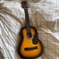 Sepia Crue ミニギター 楽器 弦楽器、ギター