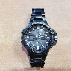 【愛品館 市原店】カシオ電波ソーラー GW-A1000腕時計