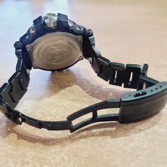 【愛品館 市原店】カシオ電波ソーラー GW-A1000腕時計