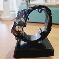 【愛品館 市原店】カシオ電波ソーラー GW-A1000腕時計