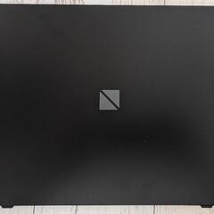 1年保証 （Windows 11+Office2021年）NEC LAVIE BLACK (GN12ZQDNH)