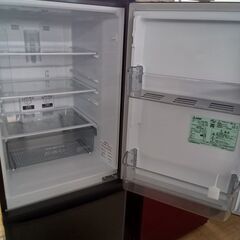 ☆ジモティ割あり☆ 三菱 冷蔵庫 146L 21年製 動作確認／クリーニング