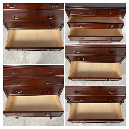 ✨🔔期間限定・特別価格🔔✨Sri Tokai 東海家具 ハリウッドシリーズ  