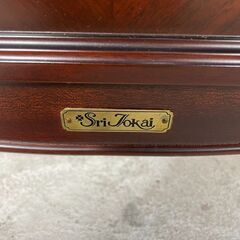 ✨🔔期間限定・特別価格🔔✨Sri Tokai 東海家具 ハリウッドシリーズ 高級キャビネット 中古収納家具 タンス 洋箪笥