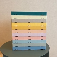 収納ボックス　コンテナ　HAY