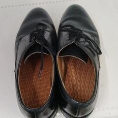 0521-100 革靴