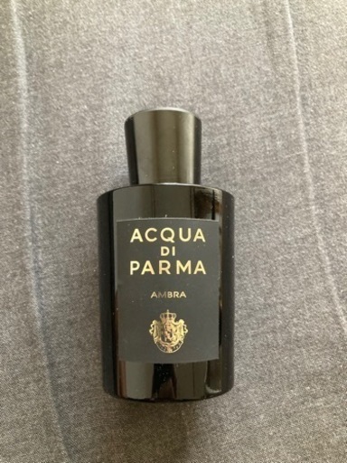 アクアディパルマ アンブラ acqua di parma ambra\n