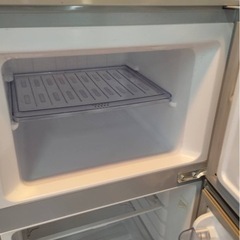 SHARP 冷凍冷蔵庫　SJ -Ｈ12W