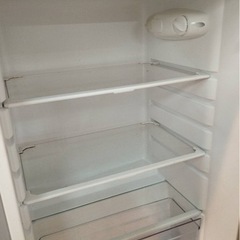 SHARP 冷凍冷蔵庫　SJ -Ｈ12W