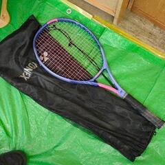 0521-072 テニスラケット