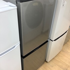 AQUA (アクア)2ドア冷蔵庫のご紹介です！！！