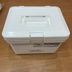 【お取引先決定】クーラーボックス 7.5L　