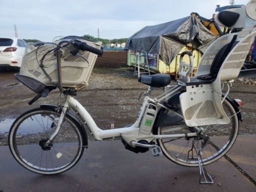 ♦️電動自転車　BS  アンジェリーノ