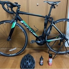 giant contend１　スターターセット