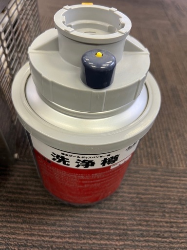 ビールサーバー