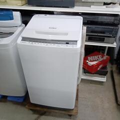 🎉 HITACHI 全自動洗濯機 BW-V70F 洗濯7.0kg...