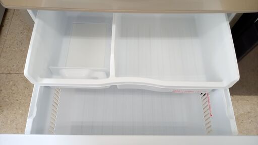 店長値引き★ジモティ割あり★ Panasonic 冷蔵庫 365L 18 動作確認／クリーニング済み TJ5977 店長値引き☆ジモティ割あり☆ Panasonic 冷蔵庫 365L 18 動作