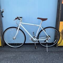 アサヒ ウィークエンド バイクス サイズ510