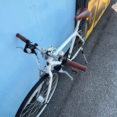 アサヒ ウィークエンド バイクス サイズ510