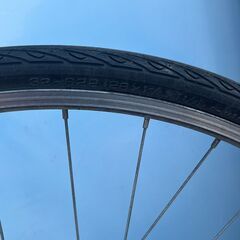 アサヒ ウィークエンド バイクス サイズ510