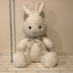 Happy Birthcolor Rabbit   ハッピーバー...