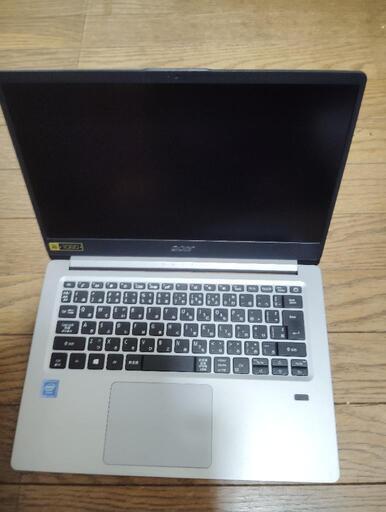 中古訳ありノートパソコン 富士通 SH90/P Windows11+office core 中古訳ありノートパソコン 富士通 SH90/P Windows11+office core