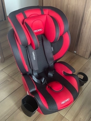 RECARO レカロ Start J1チャイルドシート