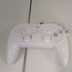 0521-093 wii コントローラー