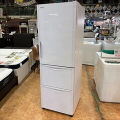 ✨安心の除菌洗浄済✨日立 2019年製 375L 3ドア冷蔵庫 ...